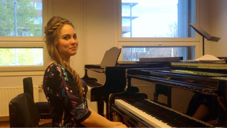 Flow3 лазерная коррекция: отзыв Лауры о четкости зрения