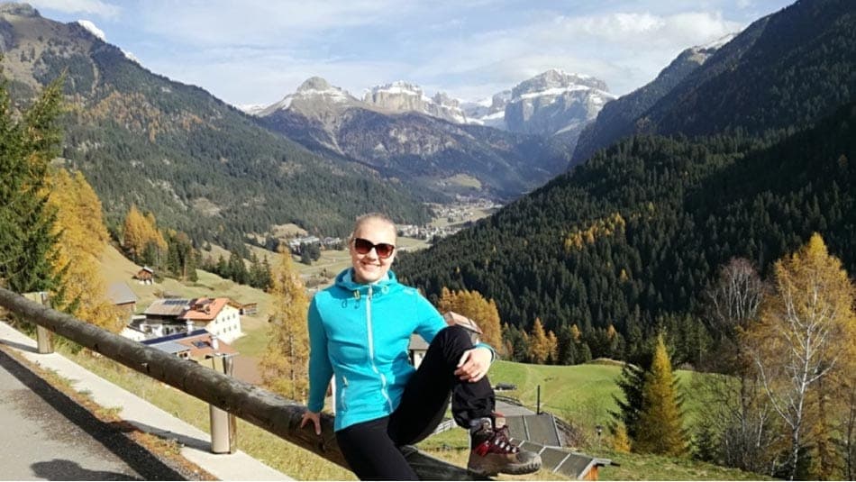 Flow3 laserkorrektsiooni kogemus | Optometristi lugu