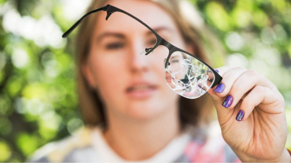 Prillideta elu Flow3 laserkorrektsiooni abil