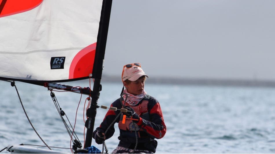 Children's Sports Safety Glasses | Eye Protection