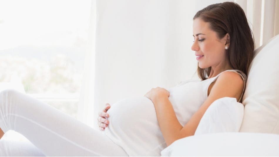 Беременность и зрение: влияние на глаза