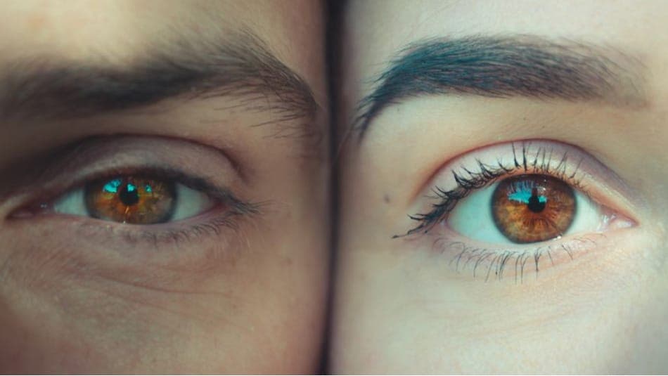 Silmade kaitsemehhanismid - kuidas silmad end kaitsevad