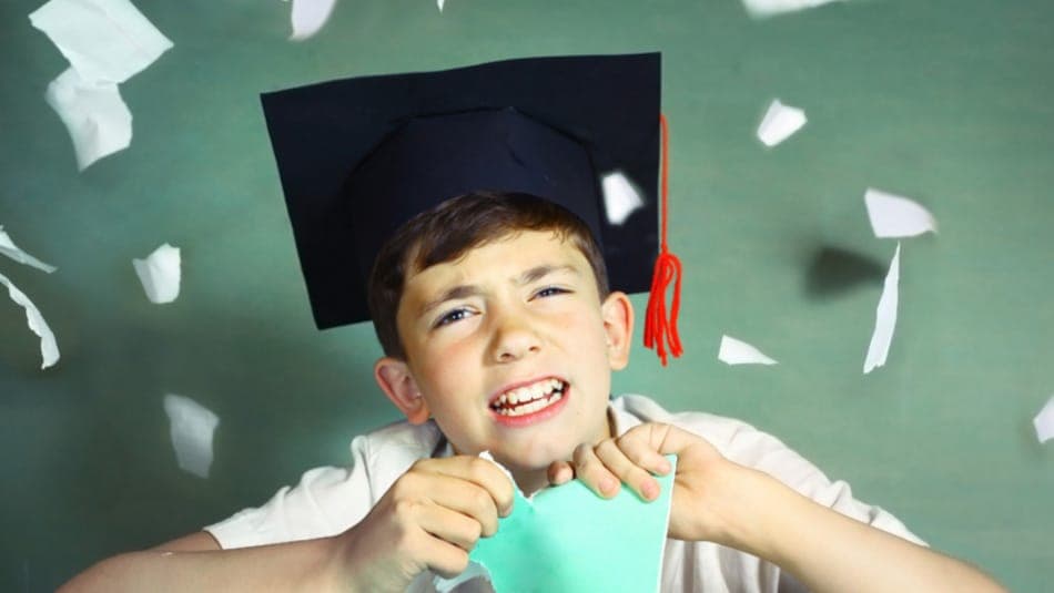 Конвергентси нөркус: диагностика и лечение