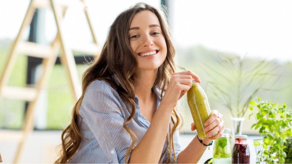 Tervislik toitumine ja silmade tervis - Dr. Ormani nõuanded