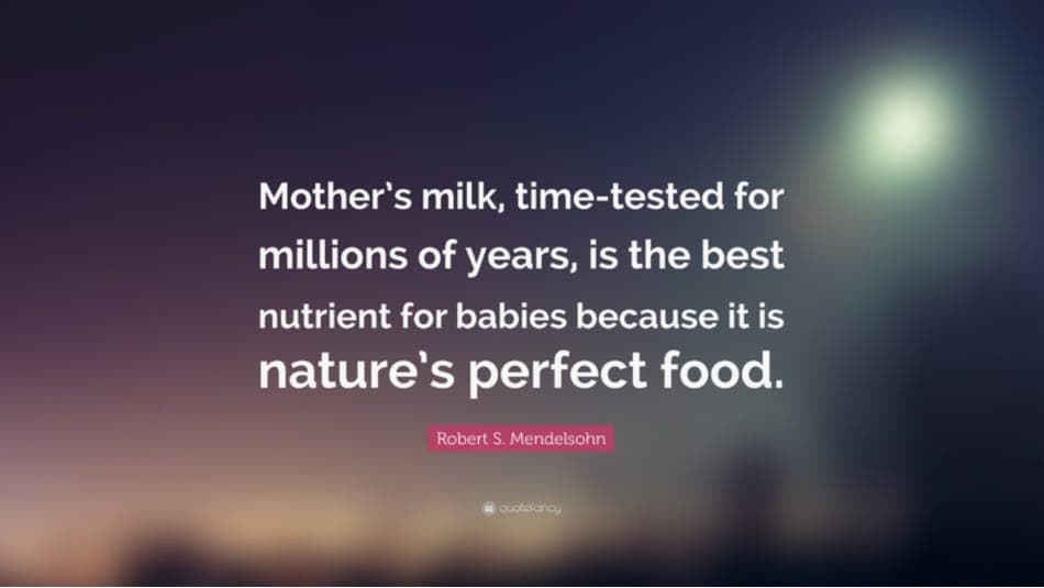 Laste tervise filosoofia - Dr. Mendelsohn