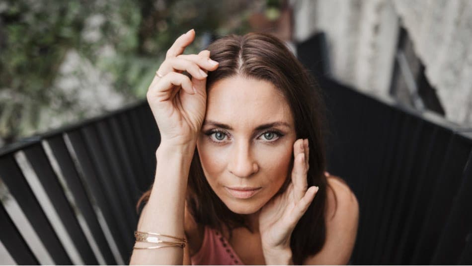 Flow3 лазерная коррекция зрения в Таллинне - история Татьяны