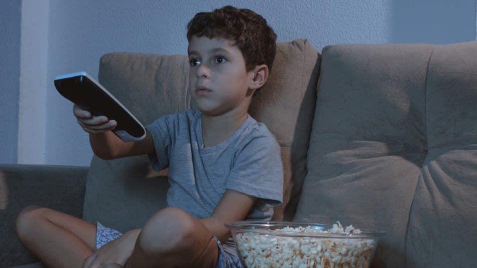 Ekraani kasutamine ja silmavõrkkesta tervis