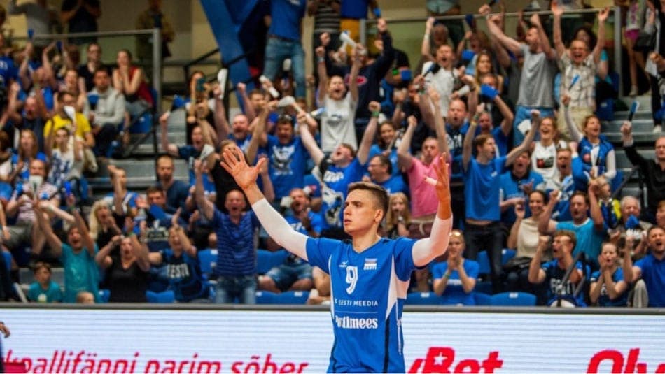 Robert Täht: Flow3 silmaoperatsioon profisportlasele