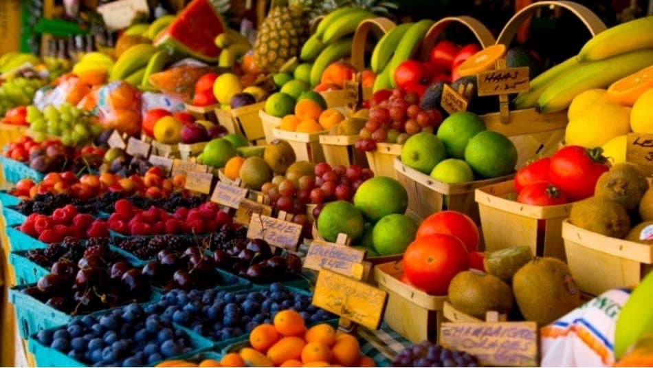 Витамины для здоровья глаз: питание и профилактика