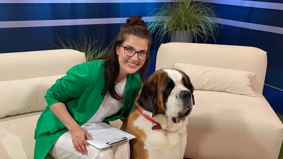 Liina Kanarbik: Flow3 laserkorrektsiooni lugu KSA-s