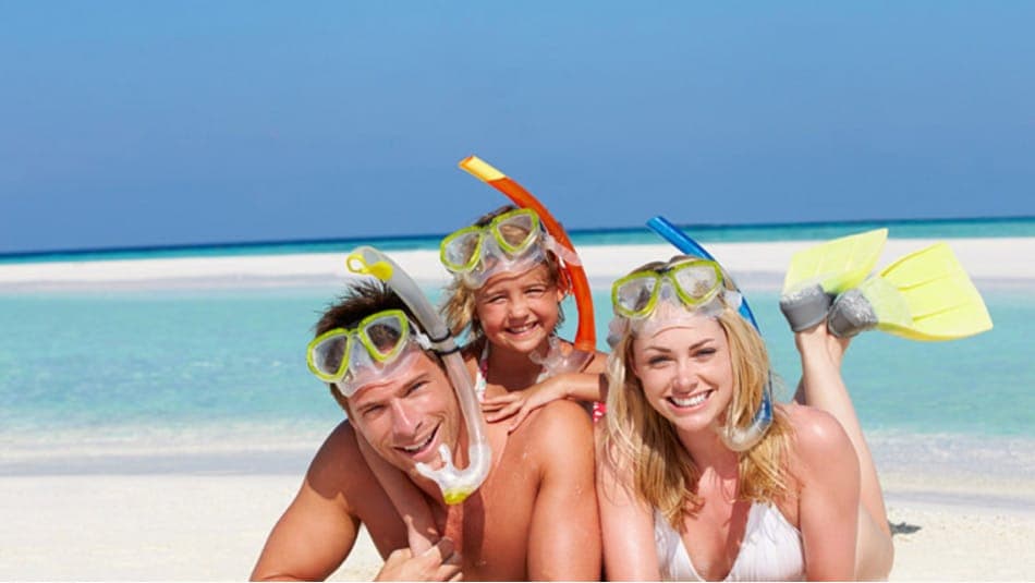 Отпуск в тепло: 5 советов для идеального отдыха