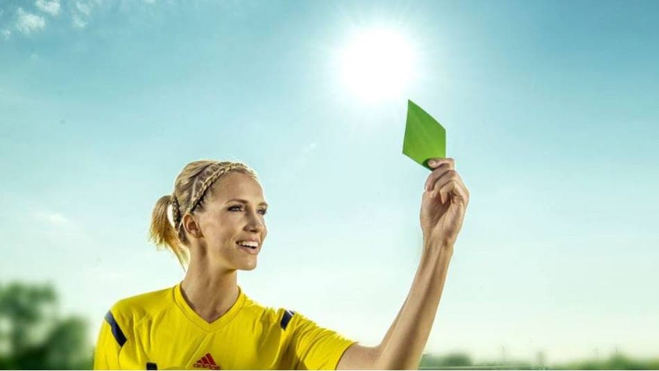 Flow3 лазерная коррекция зрения - отзыв Anni Rahula