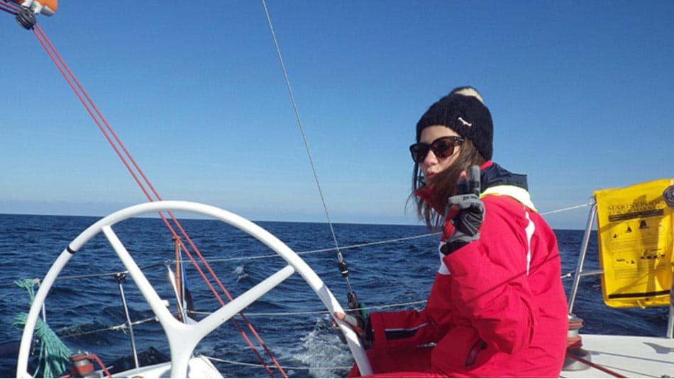 Delfiinid saadavad eestlasi Kariibidele