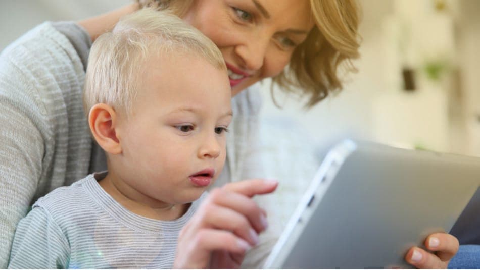 Проверка зрения у детей: когда обратиться