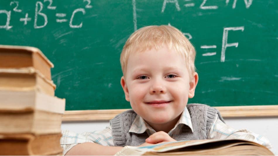 Защита зрения ребенка от перенапряжения глаз