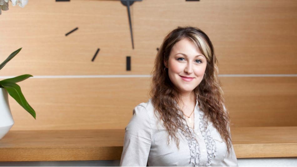 Diana KSA Silmakeskusest - administraatori lugu